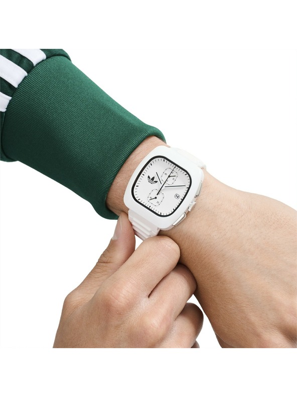 adidas Ceas unisex Adidas Retro Wave Two Chrono AOSY24532