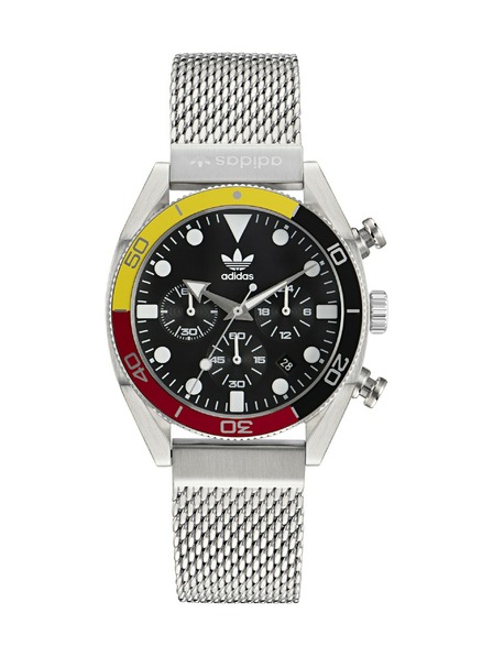 adidas Ceas Adidas Edition Two Chrono AOFH22501 pentru bărbați