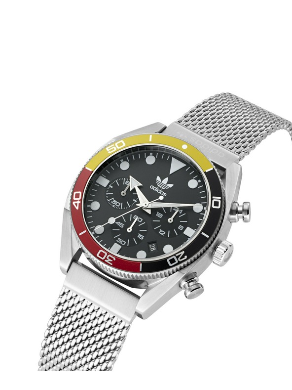 adidas Ceas Adidas Edition Two Chrono AOFH22501 pentru bărbați