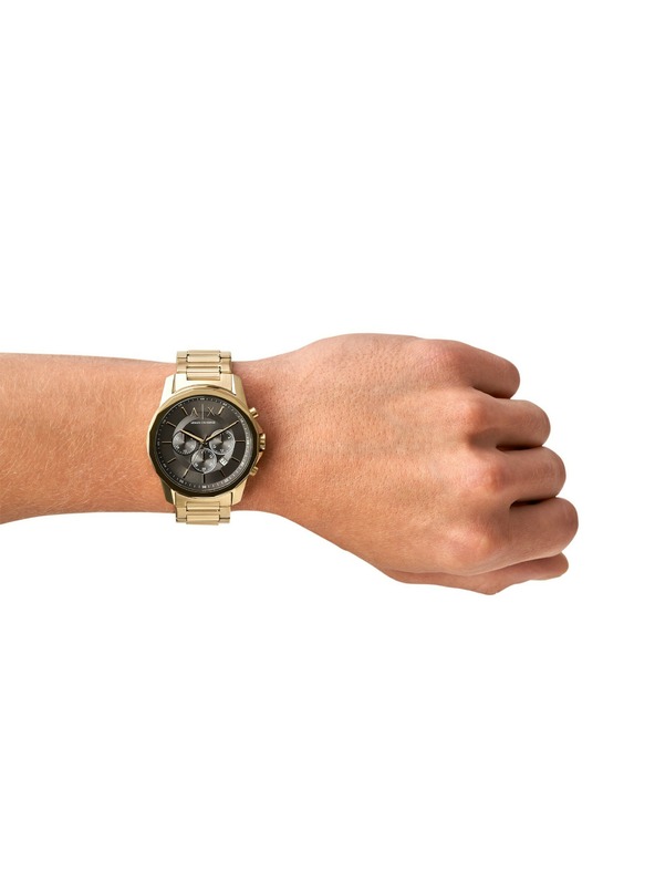 Armani Exchange Ceas Armani Exchange BANKS AX1721 pentru bărbați