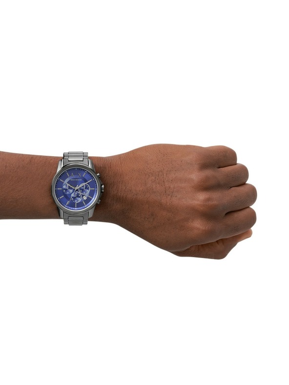 Armani Exchange Ceas Armani Exchange BANKS AX1731 pentru bărbați