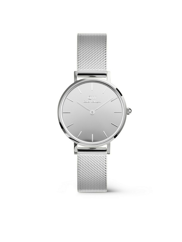 Daniel Wellington Ceas Daniel Wellington Petite 28 DW00100796 pentru femei