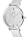 Daniel Wellington Ceas Daniel Wellington Petite 28 DW00100796 pentru femei
