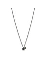 Emporio Armani Colier din oțel pentru bărbați Emporio Armani EGS3083060