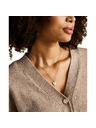 Fossil Colier din oțel pentru femei Fossil JF04731710