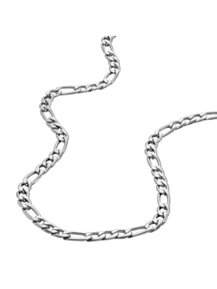 Fossil Colier din oțel pentru bărbați Fossil Elli Core JF04721040
