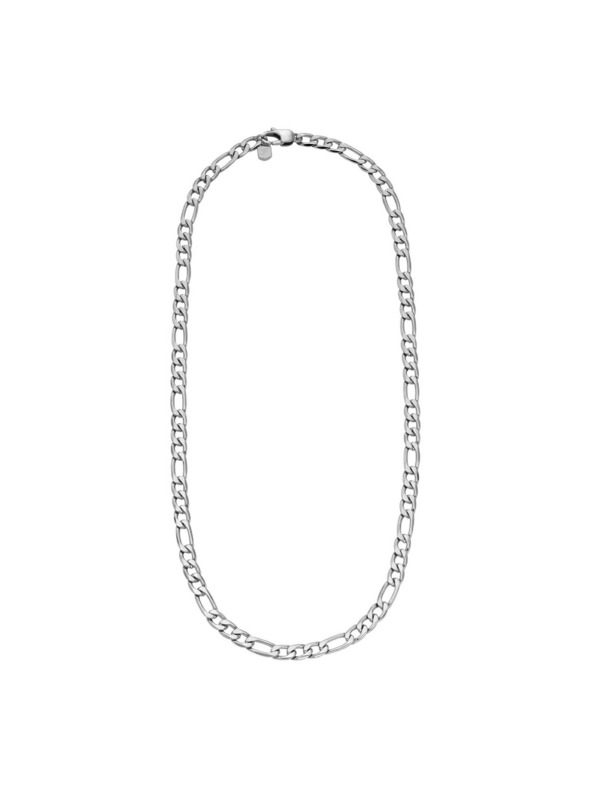 Fossil Colier din oțel pentru bărbați Fossil Elli Core JF04721040