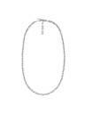 Fossil Colier din alamă pentru femei Fossil D-Link JA7243040