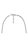 Fossil Colier din alamă pentru femei Fossil D-Link JA7243040