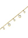 Rosefield Rosefield colier pentru femei placat cu aur JNDCG-J1017