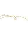 Rosefield Rosefield colier pentru femei placat cu aur JNDCG-J1017
