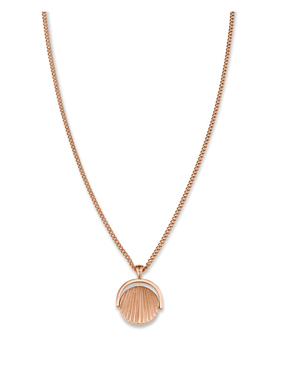 Rosefield Rosefield colier JTNCRG-J449