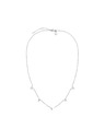 Rosefield Rosefield colier pentru femei rhodiat JNRHS-J1006