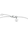 Rosefield Rosefield colier pentru femei rhodiat JNRHS-J1006