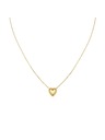 Rosefield Rosefield colier pentru femei placat cu aur JNPHG-J 1008