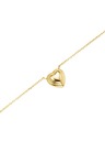 Rosefield Rosefield colier pentru femei placat cu aur JNPHG-J 1008