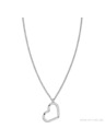 Rosefield Rosefield colier JNLHS-J534