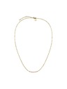 Rosefield Colier placat cu aur pentru femei Rosefield JNPRG-J811