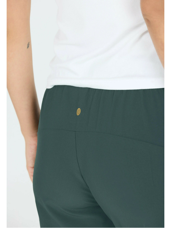 Athlecia Pantaloni de trening ușori pentru femei Athlecia Austberg Mărime: