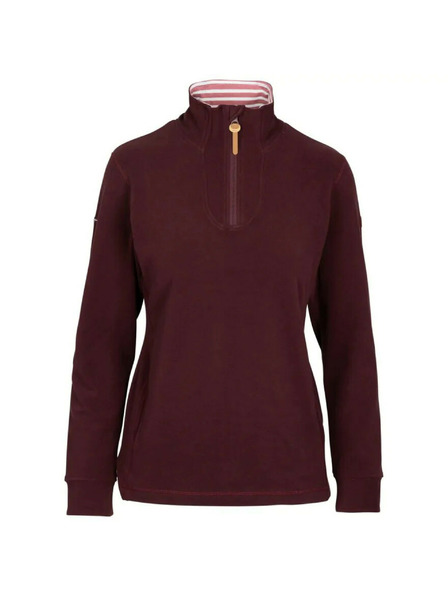 Trespass Hanorac din fleece pentru femei Trespass Big Heart Mărime: