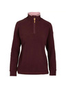 Trespass Hanorac din fleece pentru femei Trespass Big Heart Mărime: