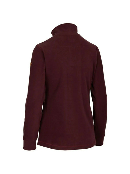 Trespass Hanorac din fleece pentru femei Trespass Big Heart Mărime: