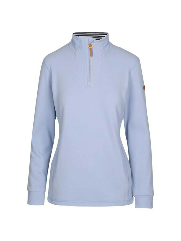 Trespass Hanorac din fleece pentru femei Trespass Big Heart Mărime: