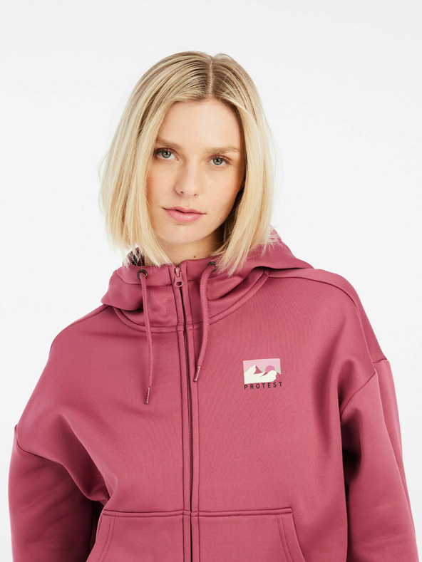 Protest Hanorac pentru femei Protest PRTTEAM Mărime: