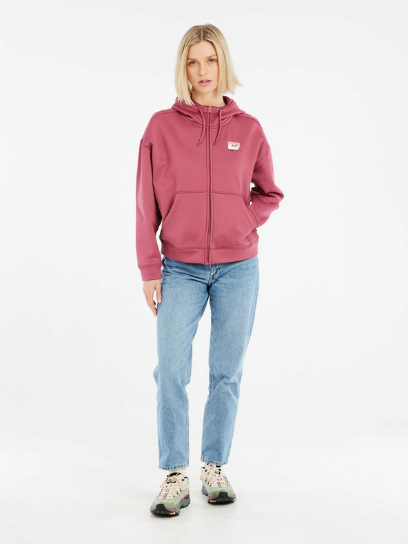 Protest Hanorac pentru femei Protest PRTTEAM Mărime: