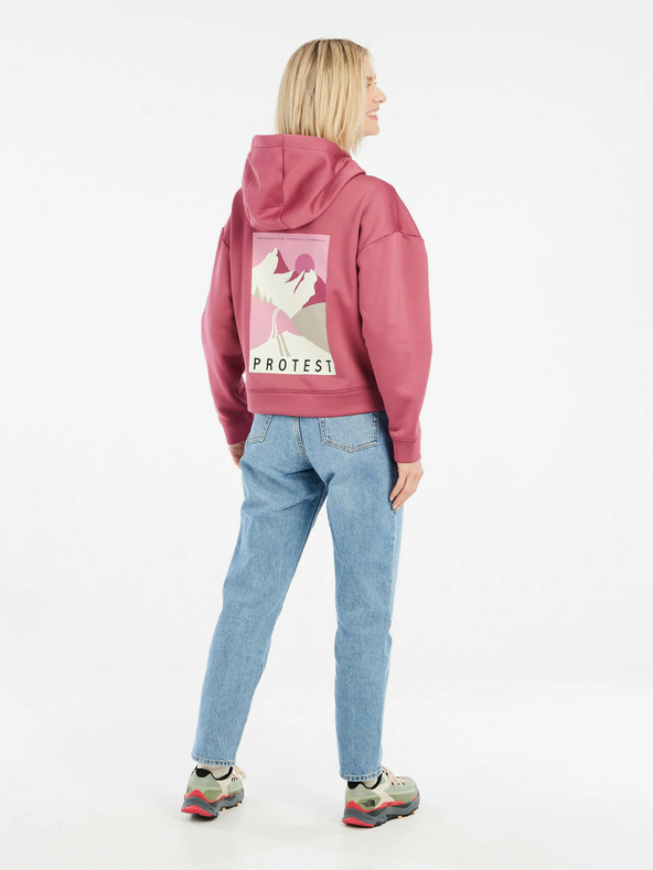 Protest Hanorac pentru femei Protest PRTTEAM Mărime: