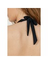 CRUZ Partea de sus a costumului de baie Cruz Pozzuoli W Bikini Top - mărime
