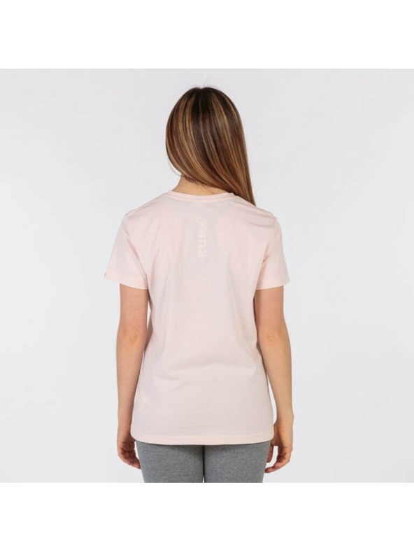 Joma Tricou pentru femei Joma Desert cu mânecă scurtă Mărime: