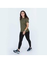 Joma Tricou pentru femei Joma Desert cu mânecă scurtă Mărime: