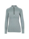 Trespass Tricou pentru femei Trespass Pelina Zip TP75 Mărime: