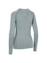 Trespass Tricou pentru femei Trespass Pelina Zip TP75 Mărime: