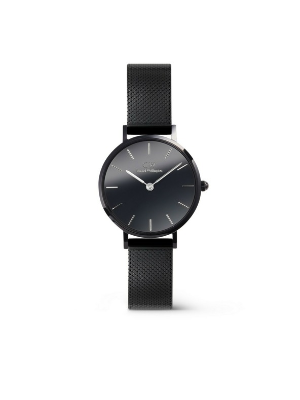 Daniel Wellington Ceas de damă Daniel Wellington Petite 28 DW00100798