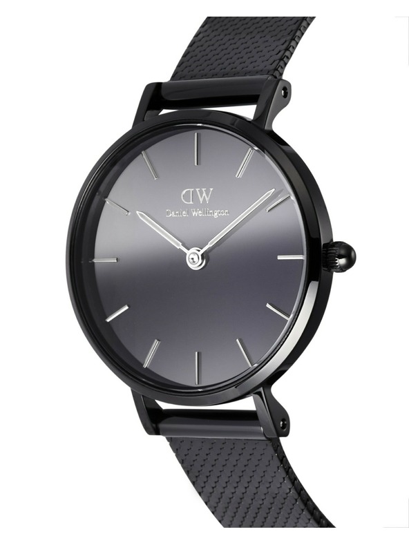 Daniel Wellington Ceas de damă Daniel Wellington Petite 28 DW00100798