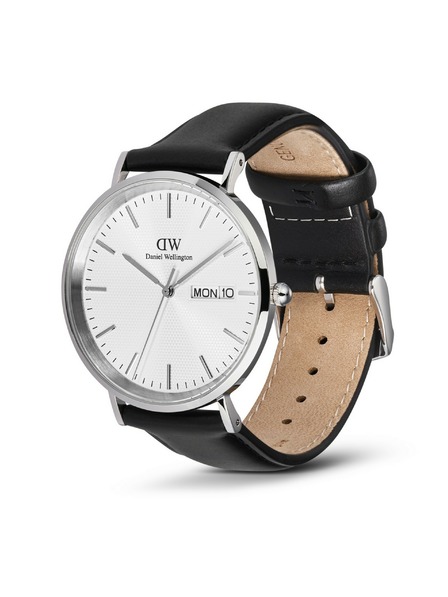 Daniel Wellington Ceas de bărbați Daniel Wellington Classic 40 DW00100832