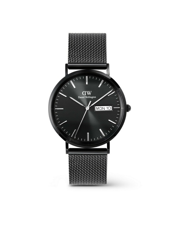 Daniel Wellington Ceas de bărbați Daniel Wellington Classic 40 DW00100831