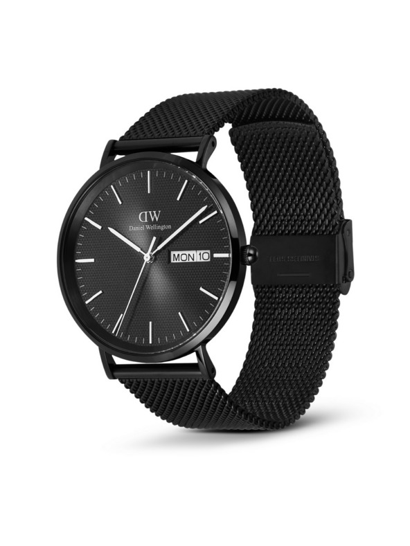 Daniel Wellington Ceas de bărbați Daniel Wellington Classic 40 DW00100831