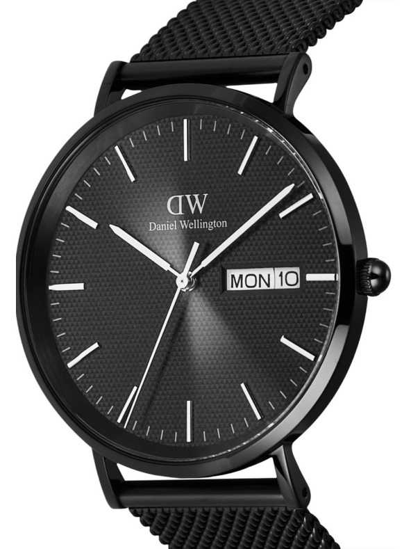 Daniel Wellington Ceas de bărbați Daniel Wellington Classic 40 DW00100831