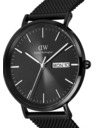 Daniel Wellington Ceas de bărbați Daniel Wellington Classic 40 DW00100831