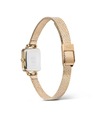 Daniel Wellington Ceas de damă Daniel Wellington Quadro Mini DW00100799