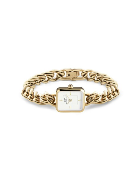 Daniel Wellington Ceas de damă Daniel Wellington Jolie Chain DW00100836