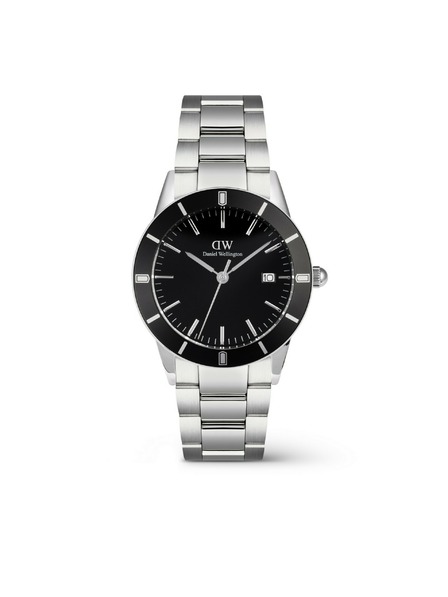 Daniel Wellington Ceas de bărbați Daniel Wellington Iconic Paradigma 40 DW00100822