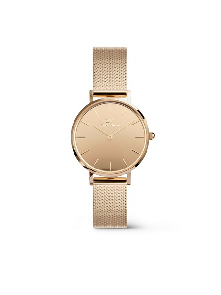Daniel Wellington Ceas de damă Daniel Wellington Petite 28 DW00100795