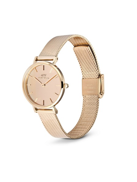 Daniel Wellington Ceas de damă Daniel Wellington Petite 28 DW00100795