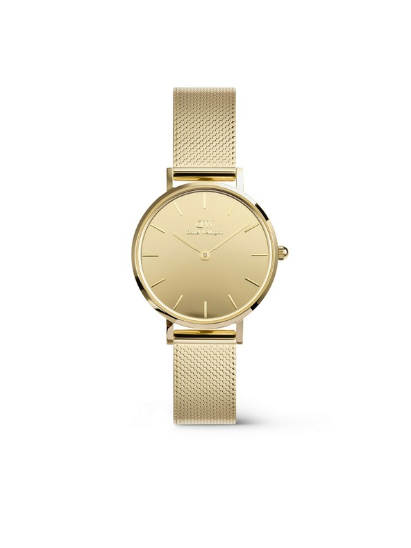 Daniel Wellington Ceas de damă Daniel Wellington Petite 28 DW00100797