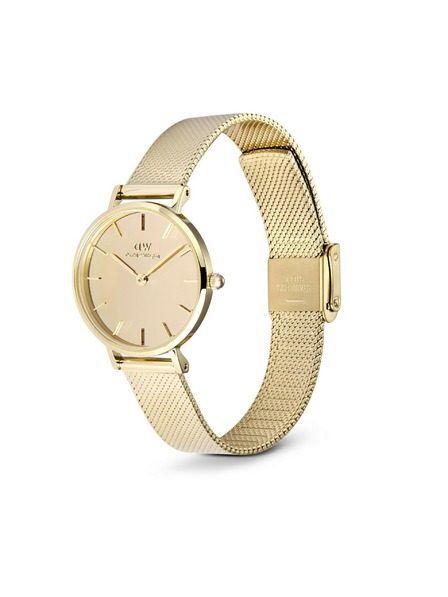 Daniel Wellington Ceas de damă Daniel Wellington Petite 28 DW00100797