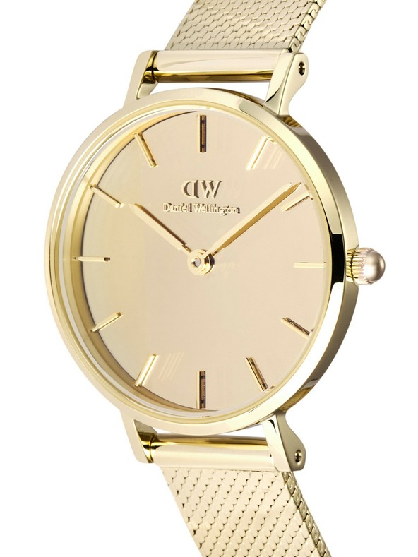 Daniel Wellington Ceas de damă Daniel Wellington Petite 28 DW00100797
